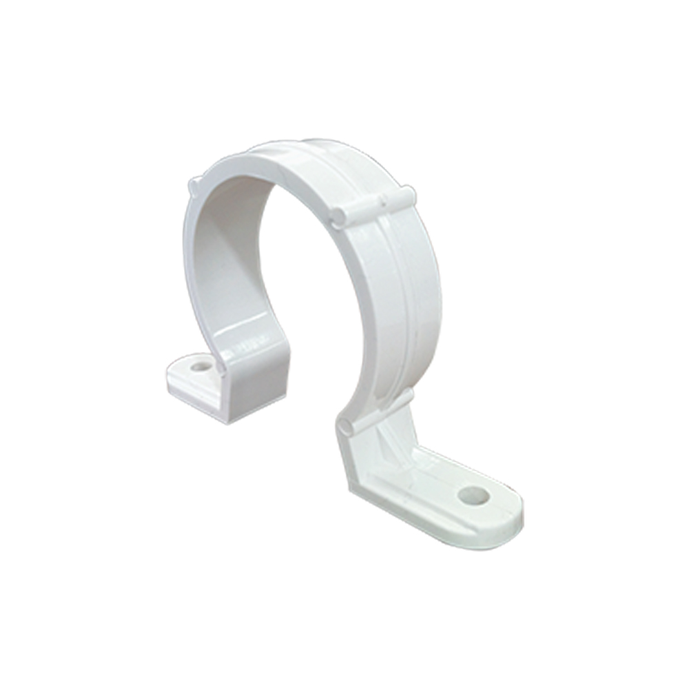 3/4 Inch Polypropylene Tube Clamp