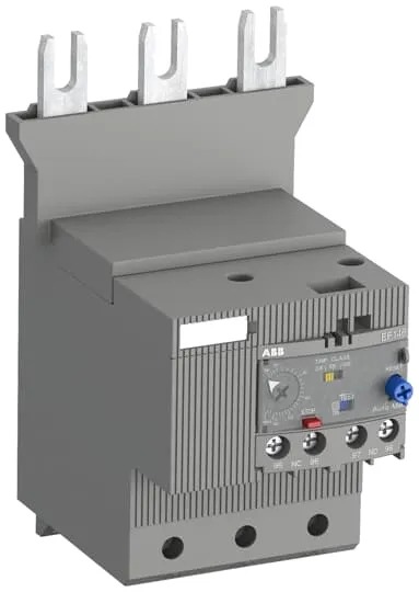 Overload Relay  OLR 