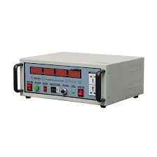 50HZ Frequency Transducer