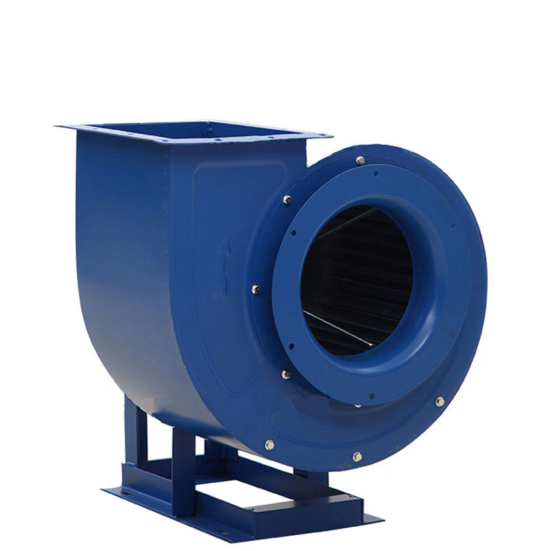 Centrifugal Fan Single Inlet 4 Pole 480V 3 PH 2HP