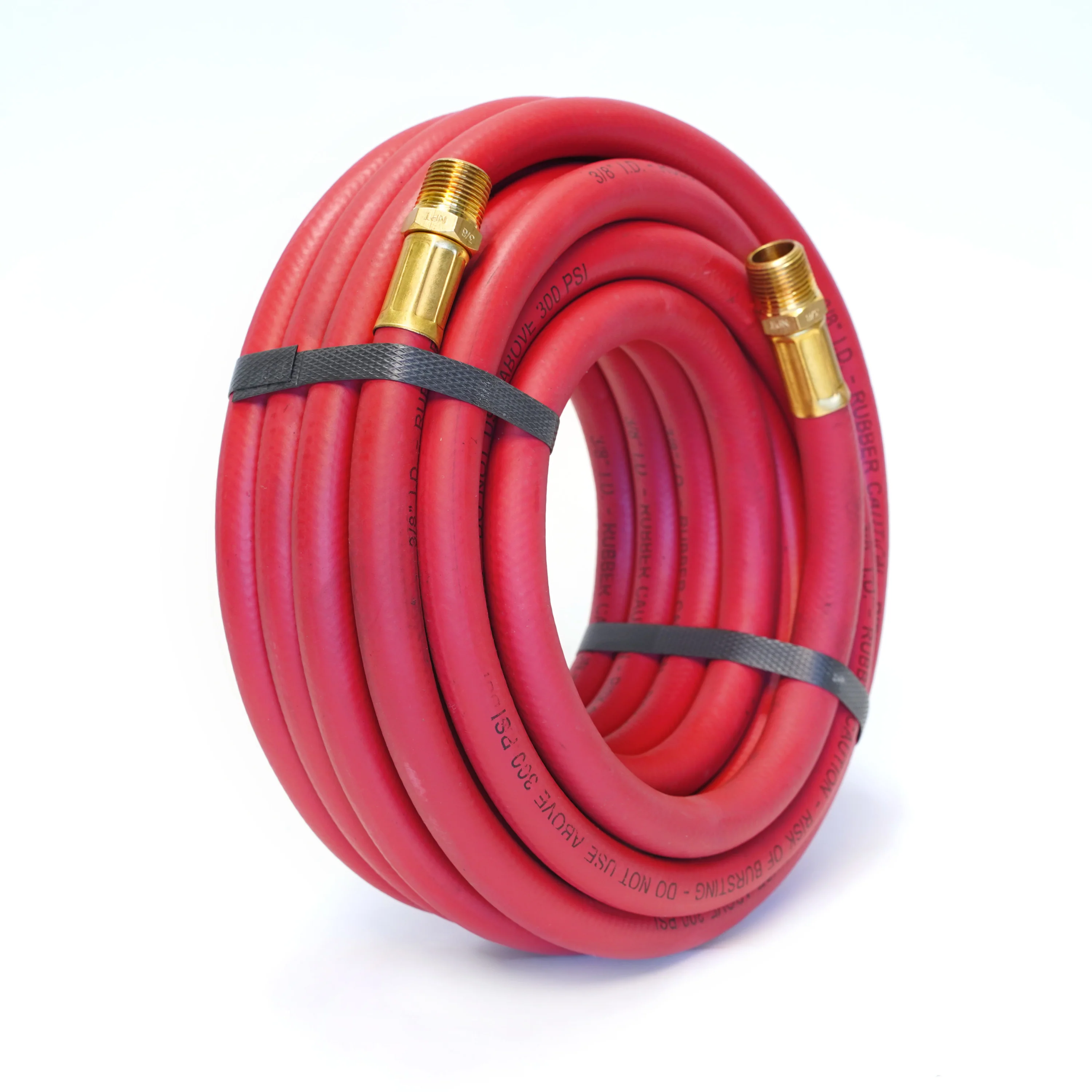 3/8 Inch Air Hose Assembly