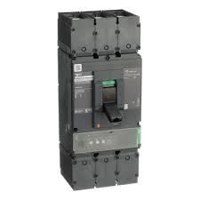 600V 400A 3P Circuit Breaker
