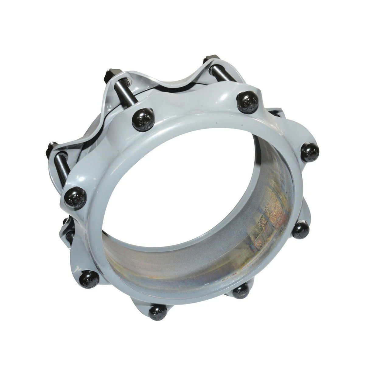 2 Inch Dresser Style 38 Coupling