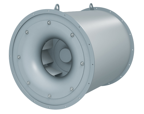 Replacement Aluminum Wheel Class 4 Aerovent Mode 39 CDD