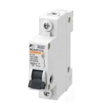 1-pole 20A circuit breaker