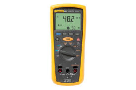 Industrial Insulation Tester