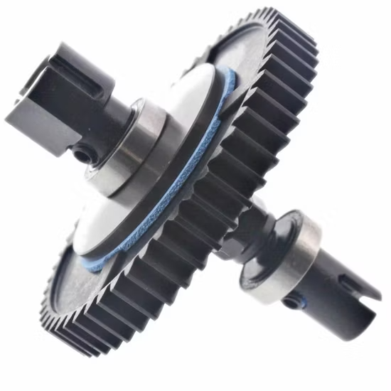 Reduction Gearbox Turning Gear