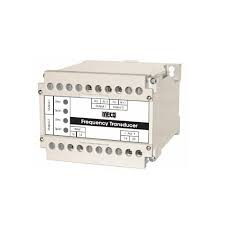 Frequency Transducer 45-65Hz