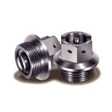 Magnetic Electric Chip Detector 3/4 Inch