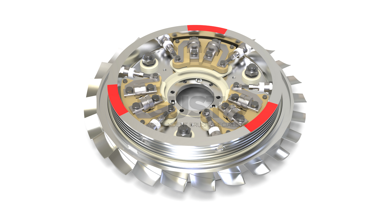 Rectifier Spares Kit