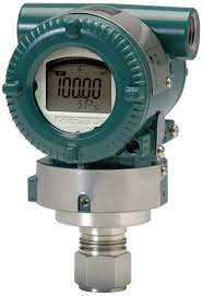 Pressure Transmitter