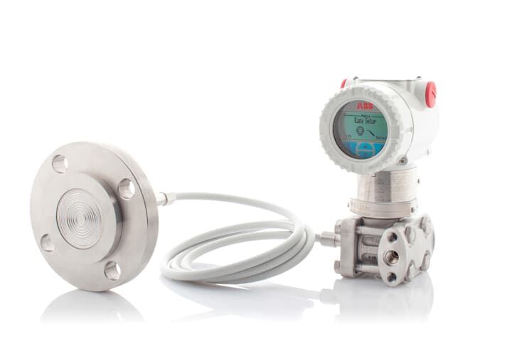 Differential Pressure Transmitter