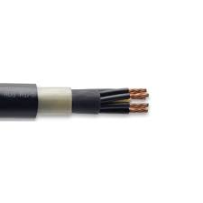 6 AWG 3/C Type TC Cable 600V
