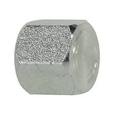 9/16 Inch-18 JIC Adapter Nut