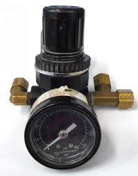300 PSIG Max Inlet Regulator