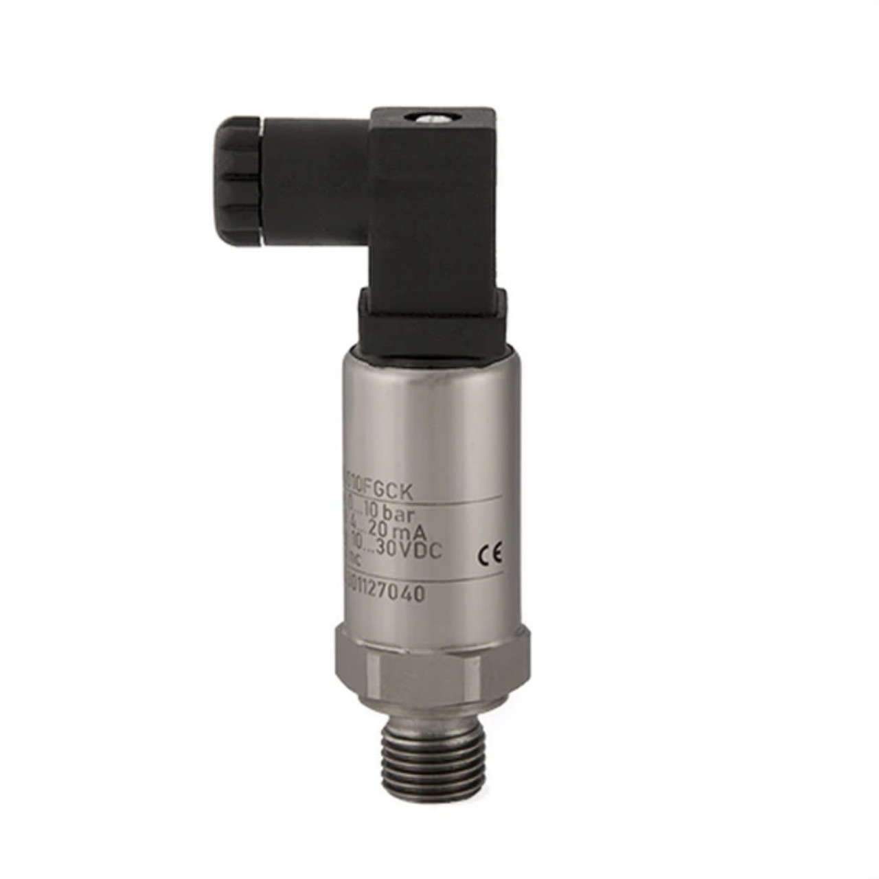 Pressure Transmitter with 1/4 NPT Female Process Connector