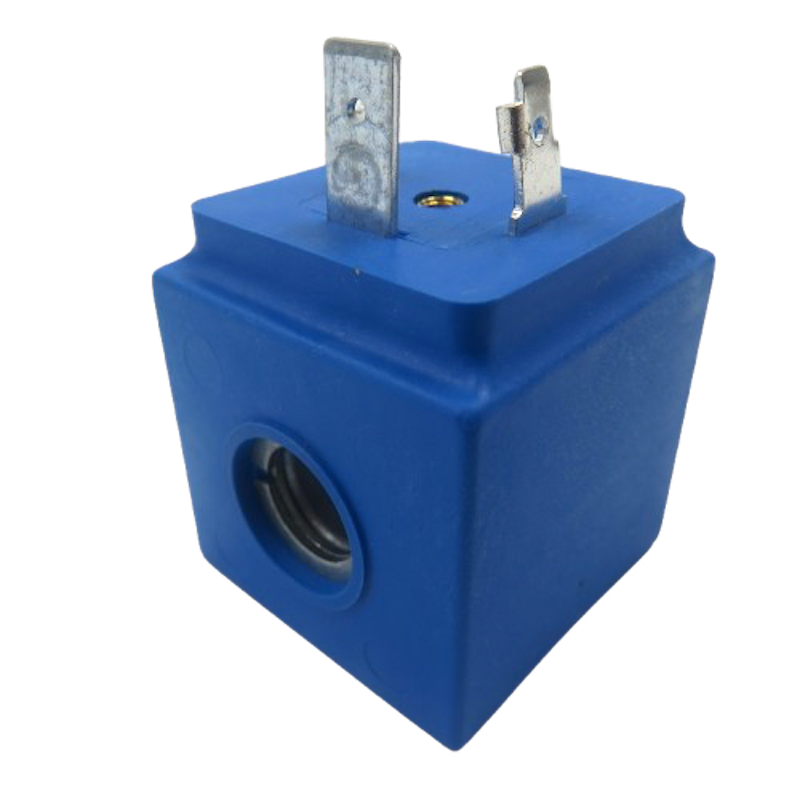 230-240V at 60Hz Coil