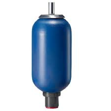 1 1/4 In NPT Bladder Accumulator