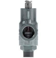 Mercer Valve Repair Kit