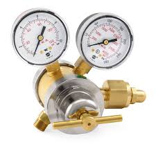 0-125 PSIG Max Inlet Regulator