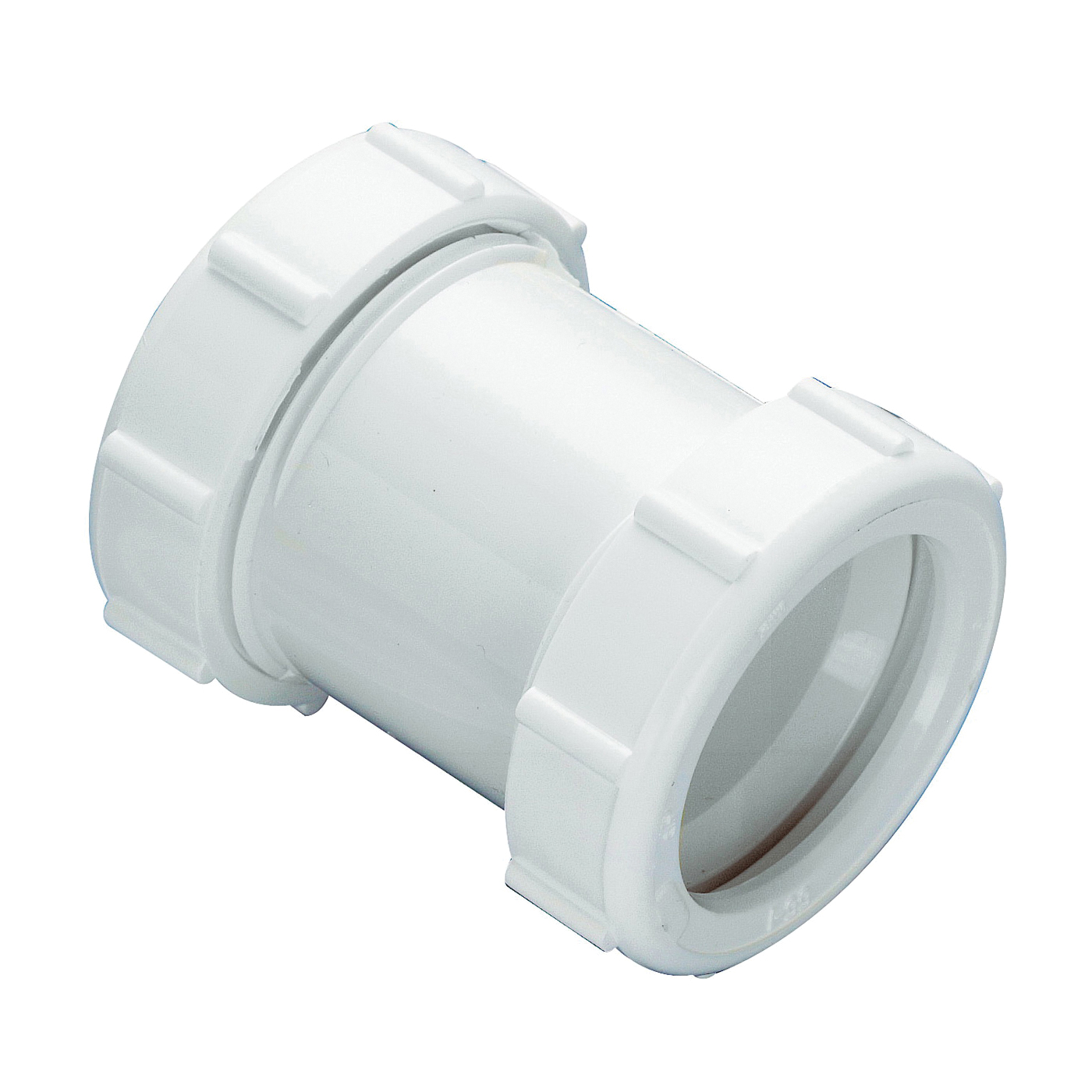 Pipe Coupling - Slip Joint