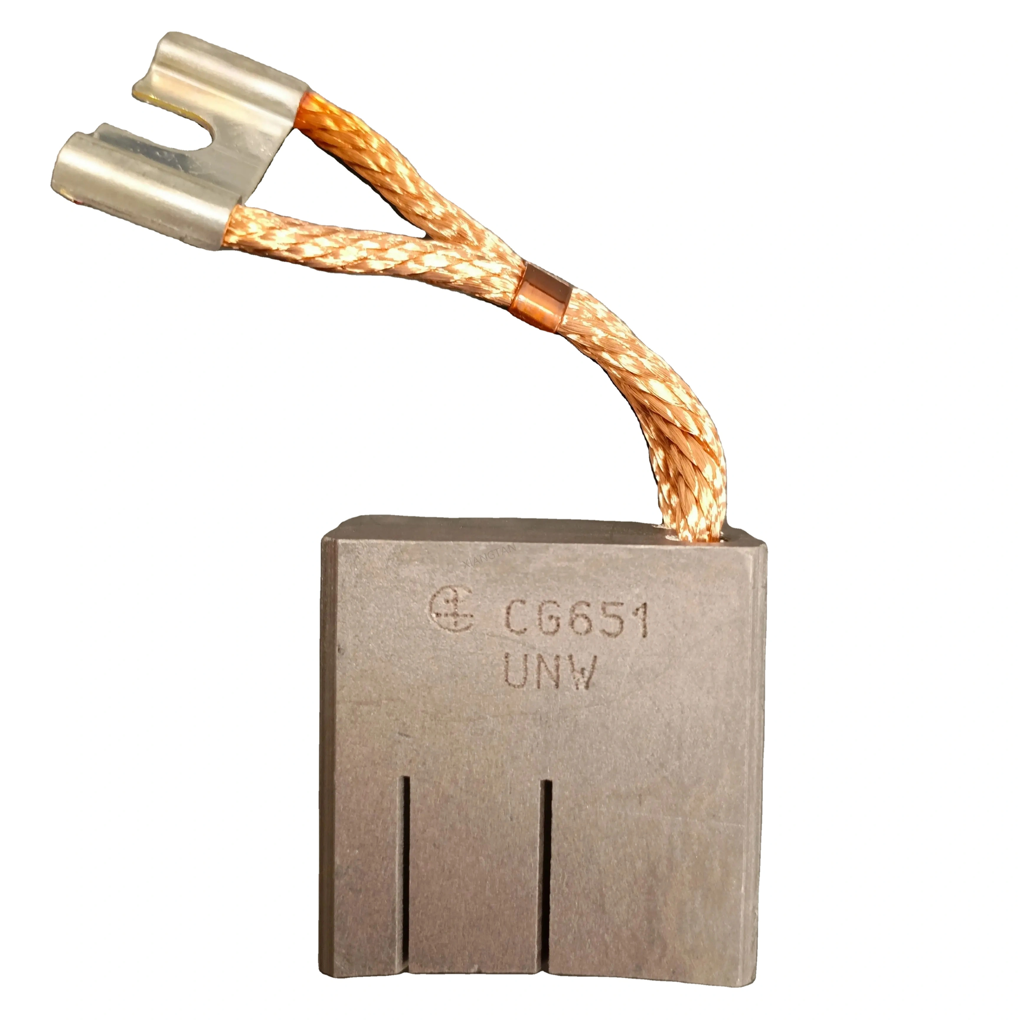 CG 651 Brush - Quality Z