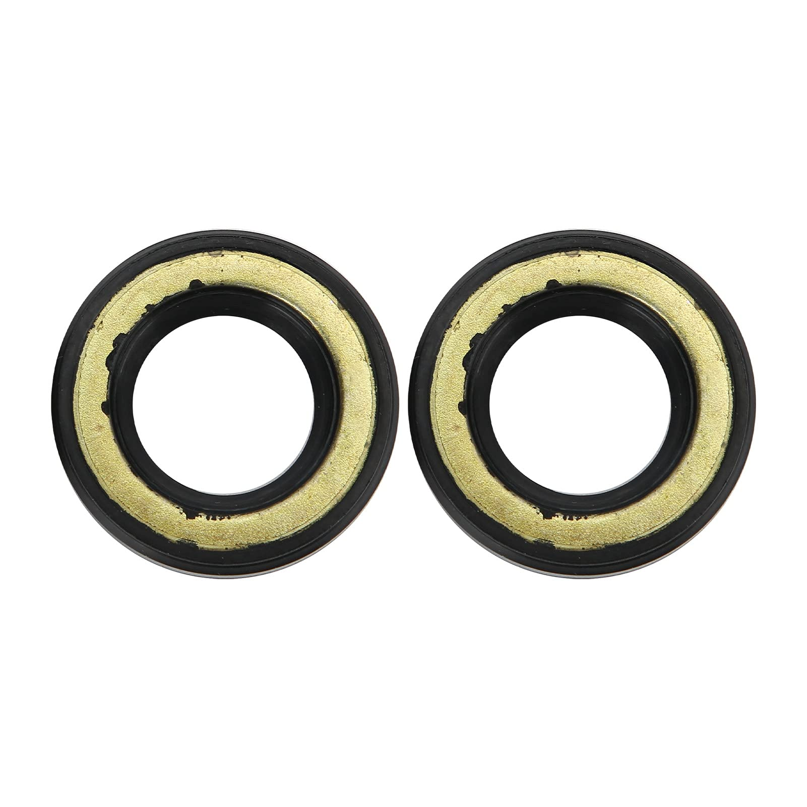 Outboard NDE Bearing Oil Seal