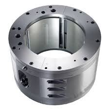 Journal Bearing for Jacking Hose