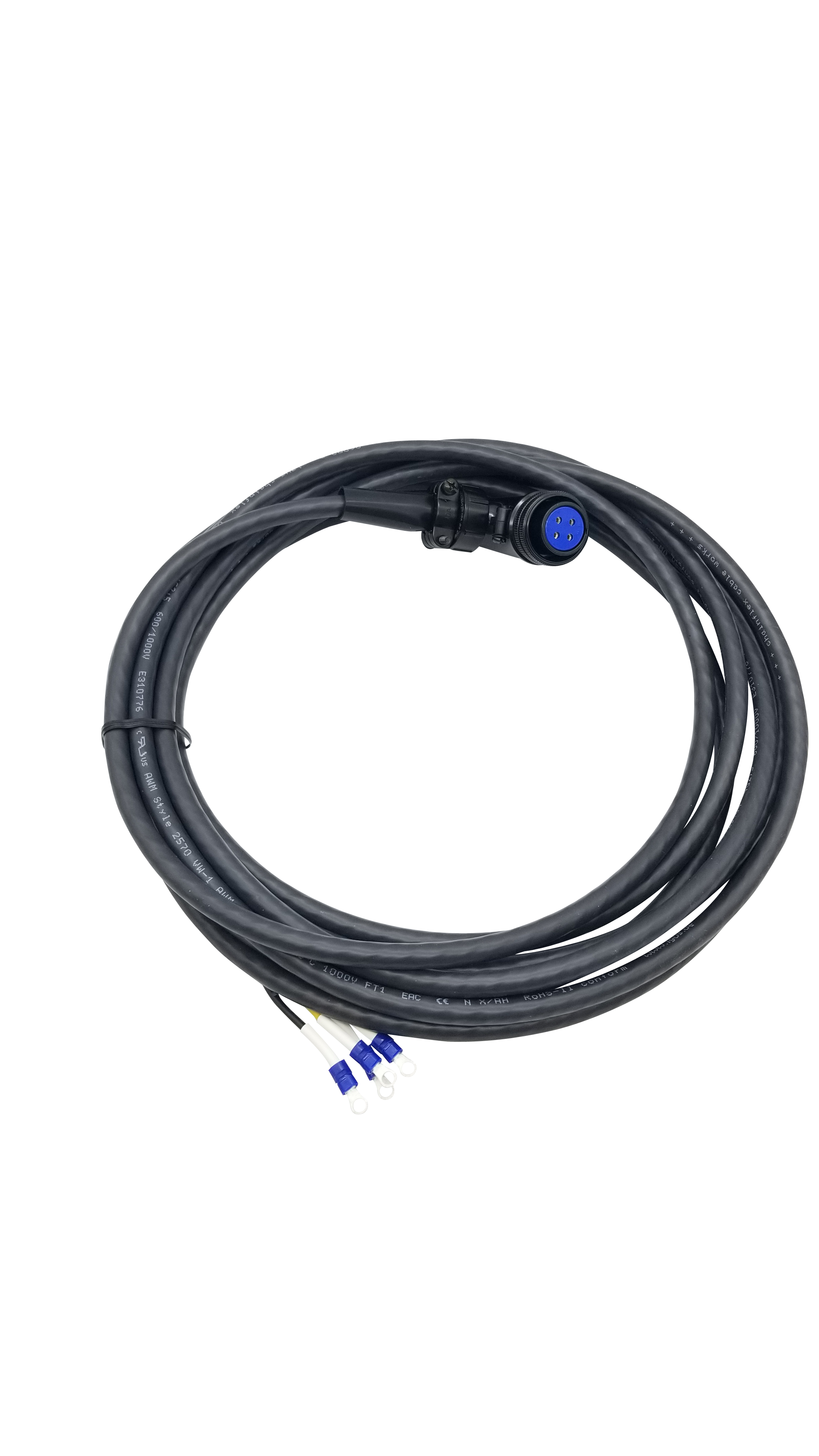 35FT Engine Cable for UV Flame Sensor