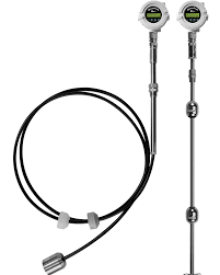 4-20mA HART Level Transmitter 29 Inch Probe
