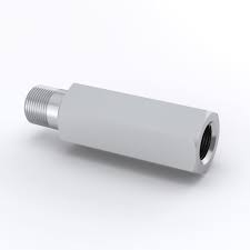 Adjustable Pressure Control Valve 500PSIG