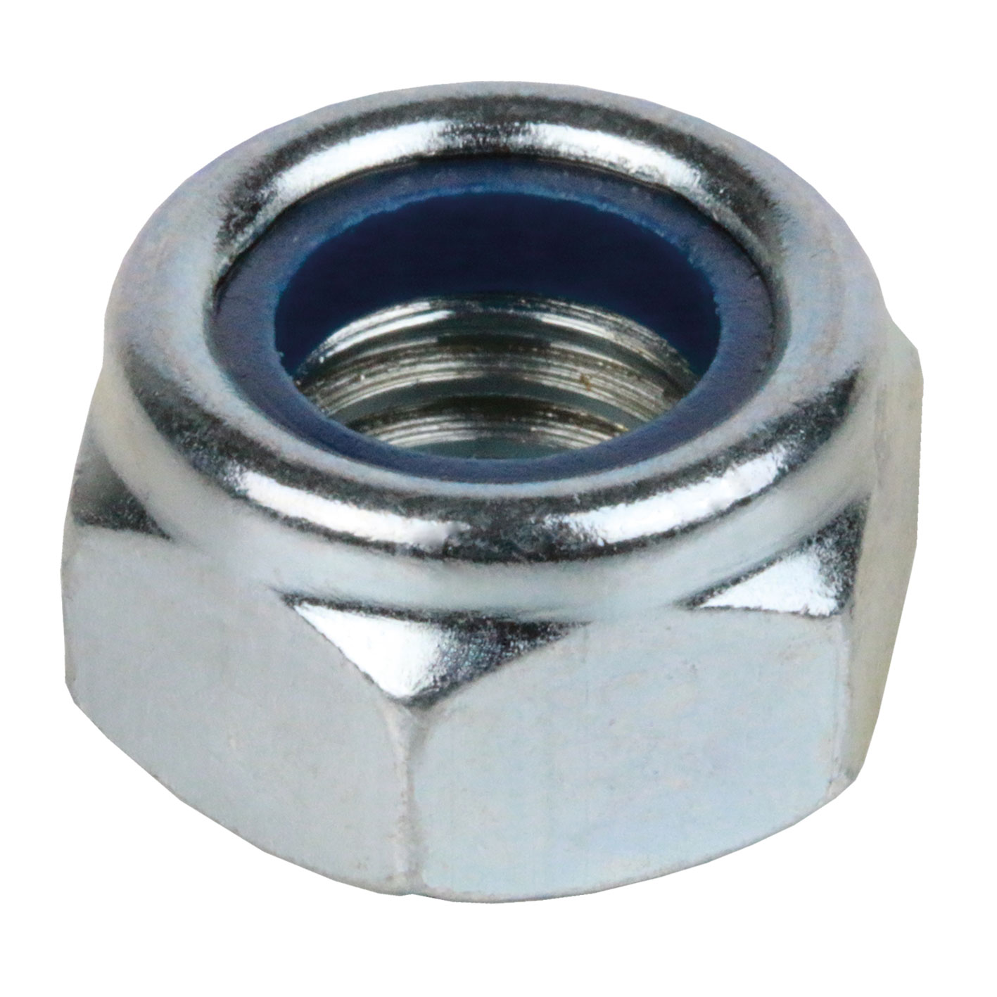 M6 Hexagon Nut