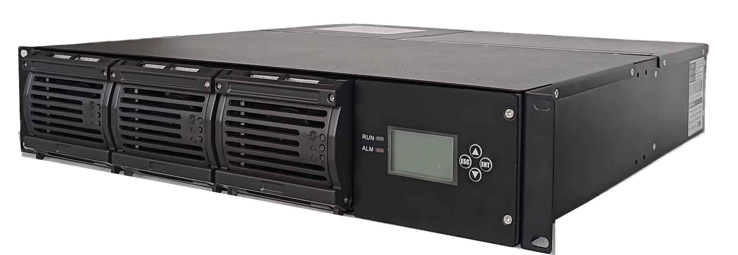 125V DC COM10 Rectifier