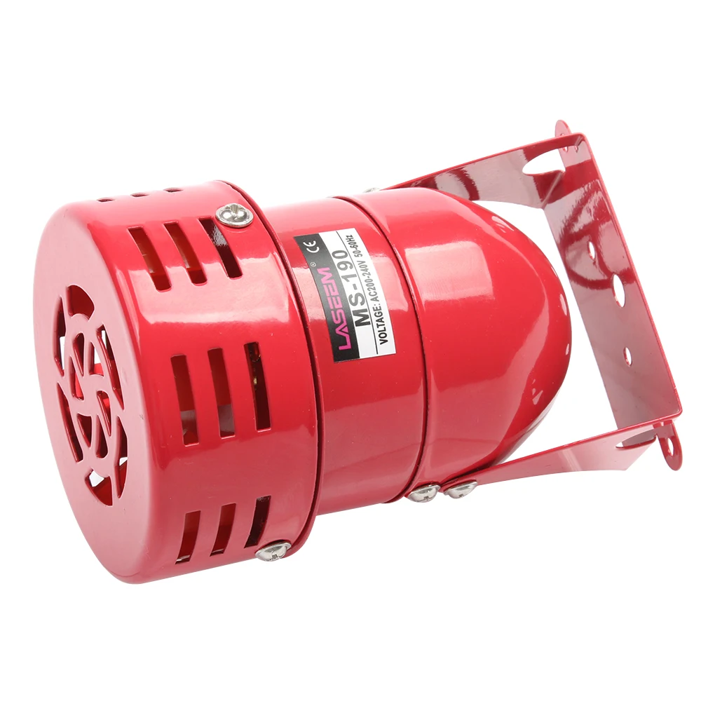 24VDC 100-110 dB Indoor/Outdoor Explosion Proof Horn