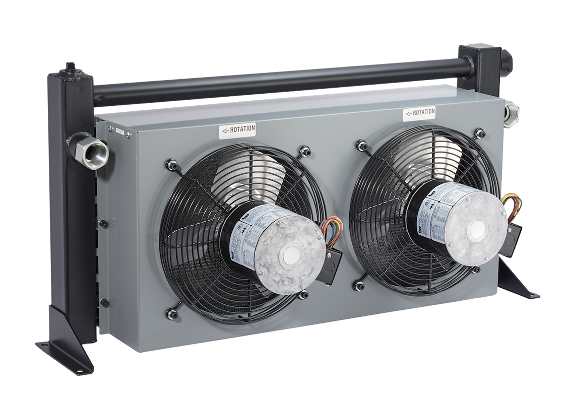 Fin Fan Heat Exchanger