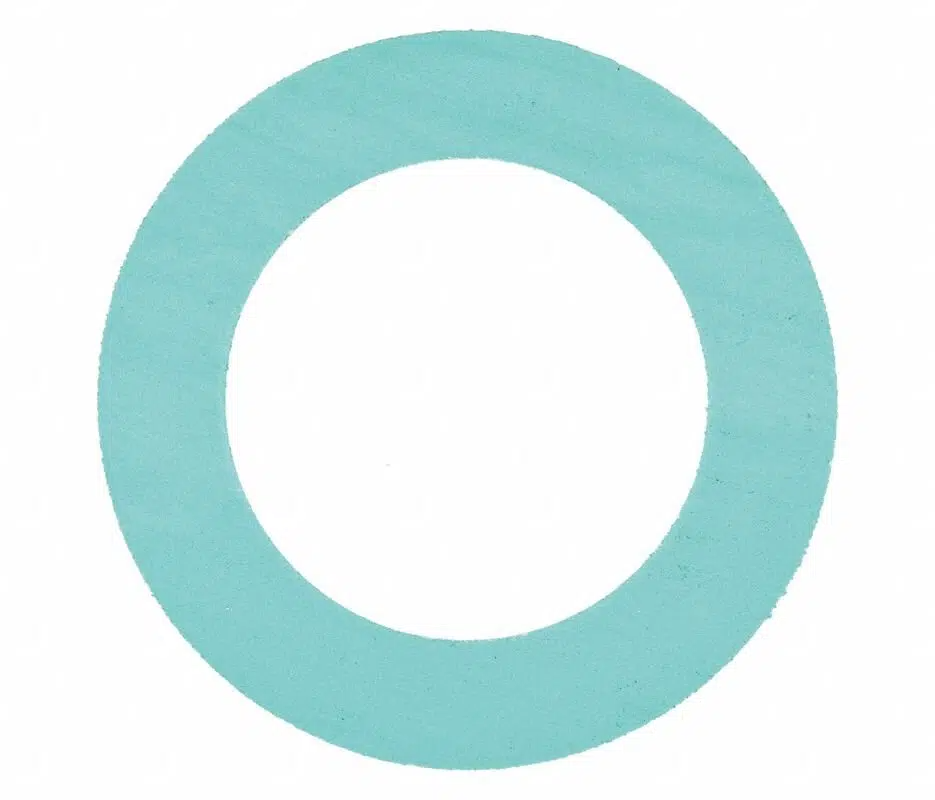 Non-Asbestos Sealing Ring