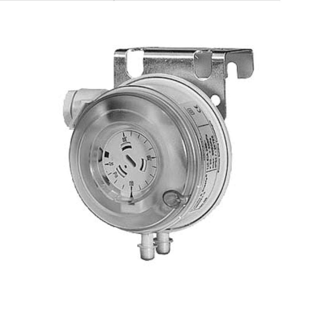 Switch Pressure Differential