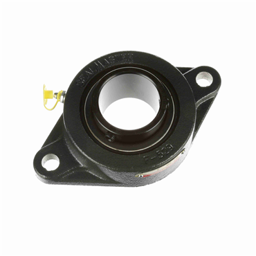 Expansion bearings made from high-quality aluminum