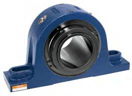 Bearings Fixed/Held Fan Aluminium 2-15/16in Diameter