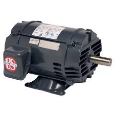 125VDC motor with a 1800 RPM speed