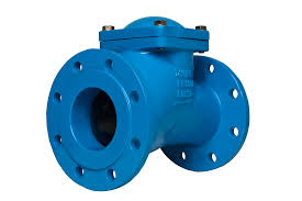 Ball Check Valve