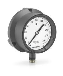 Epoxy coated Process Gauge
