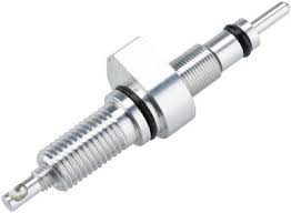 8-32 ADJUSTER Probe Assembly