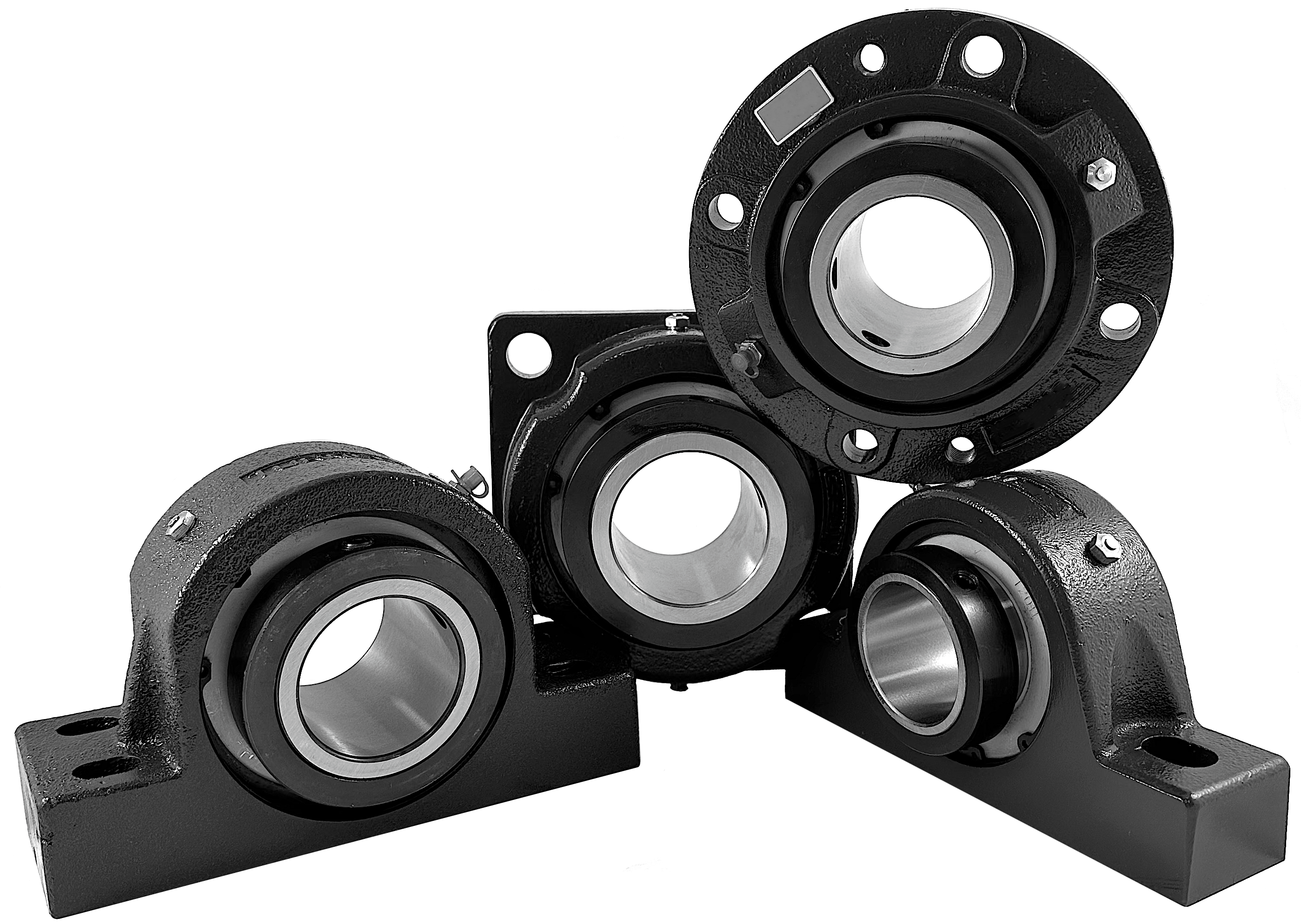 2-11/16 Linkbelt Expansion Bearing