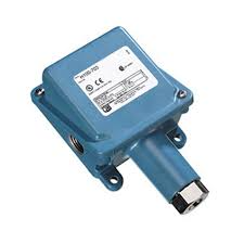 Turbine/Generator Lube Oil Pressure Switch (Neo-Dyn)