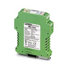 IN/OUT Analog Module