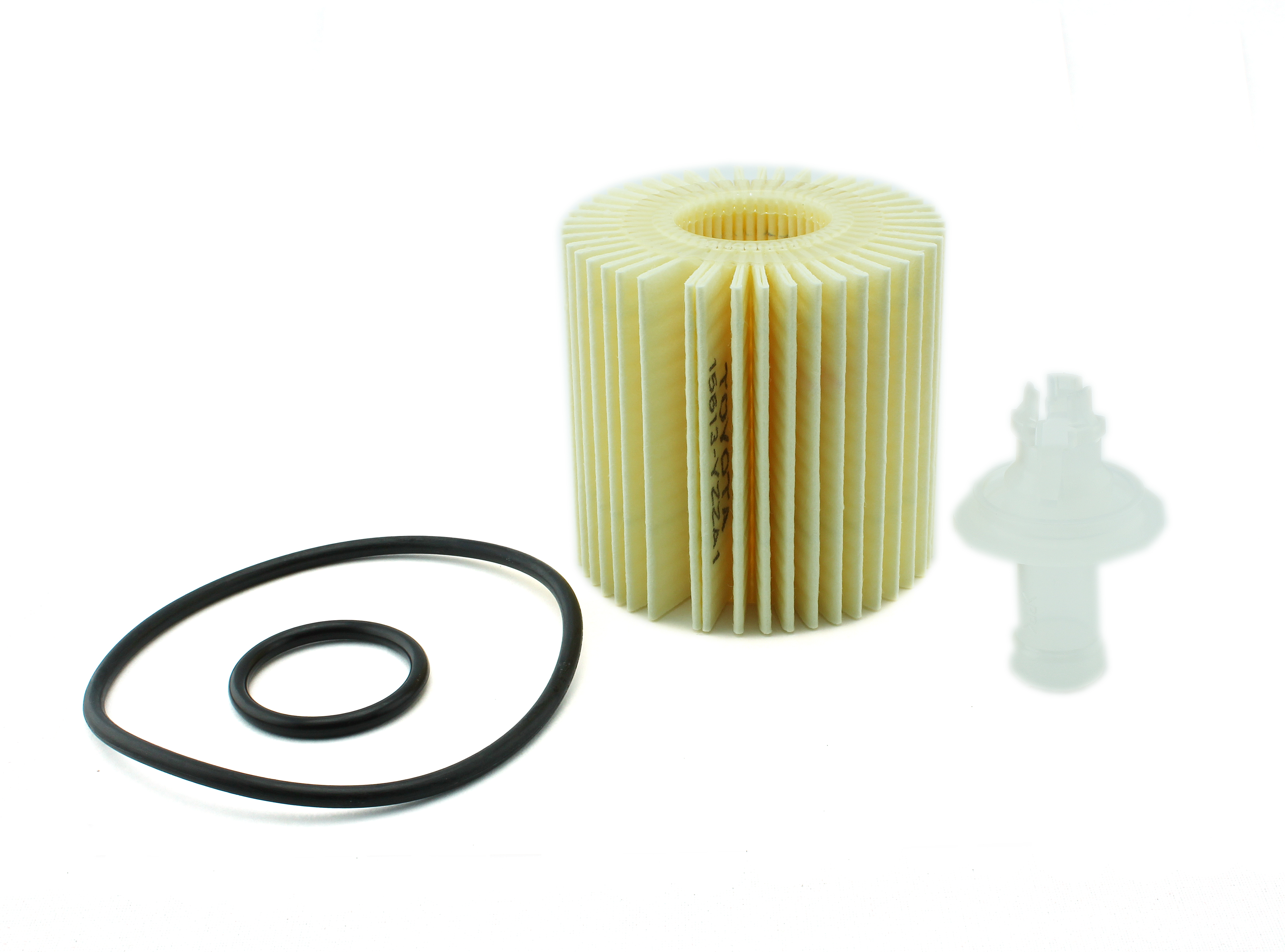 Element Oil Filter
