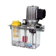 Mineral Lube Oil Pump