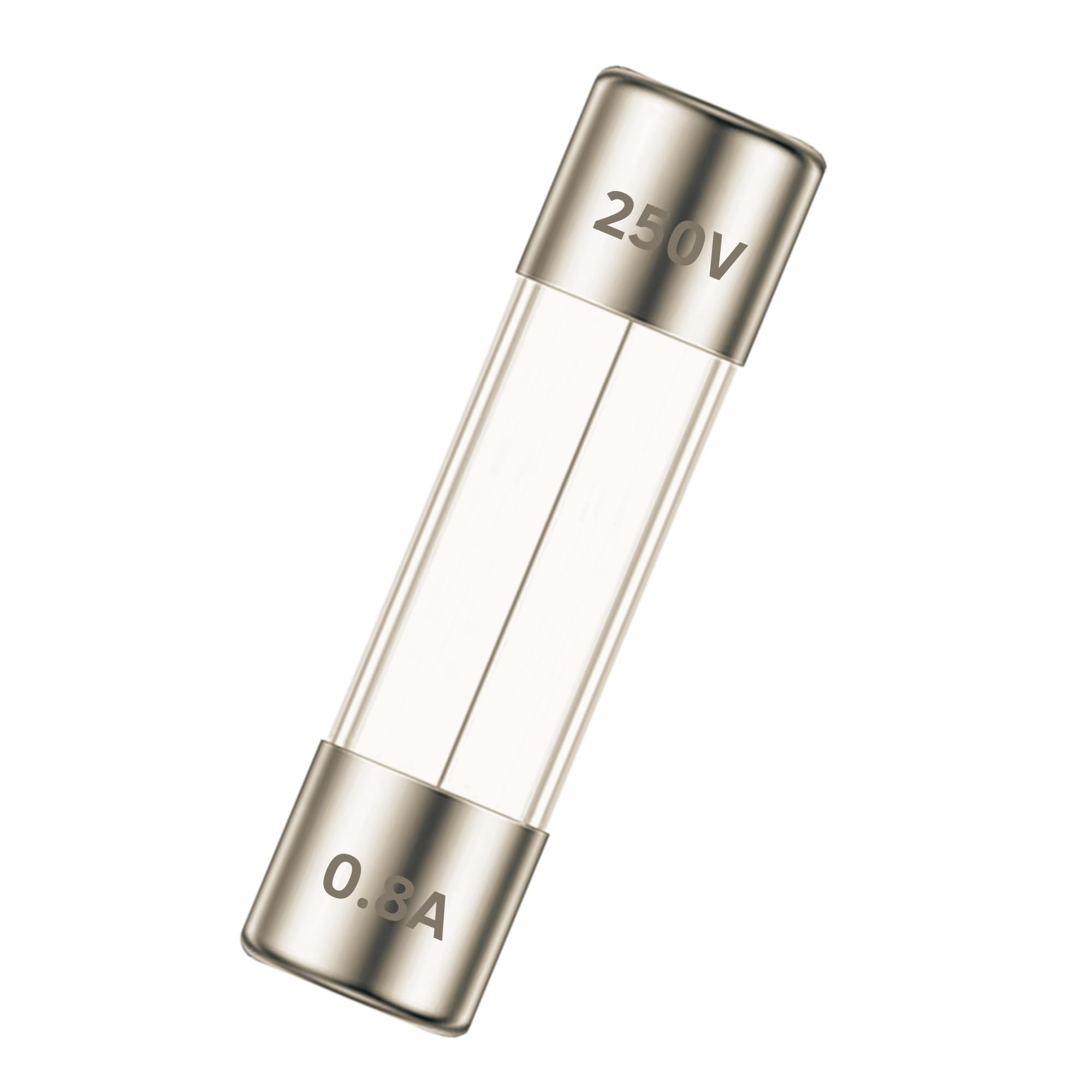 800MA Snap on mounting Fuse