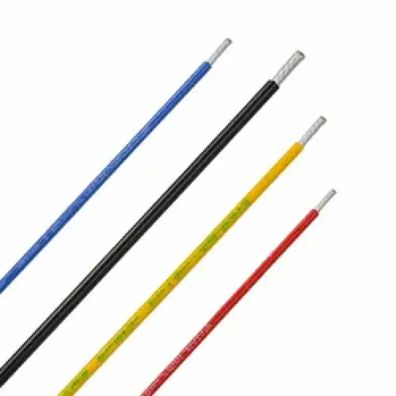 12AWG Stranded Tefzel Wire